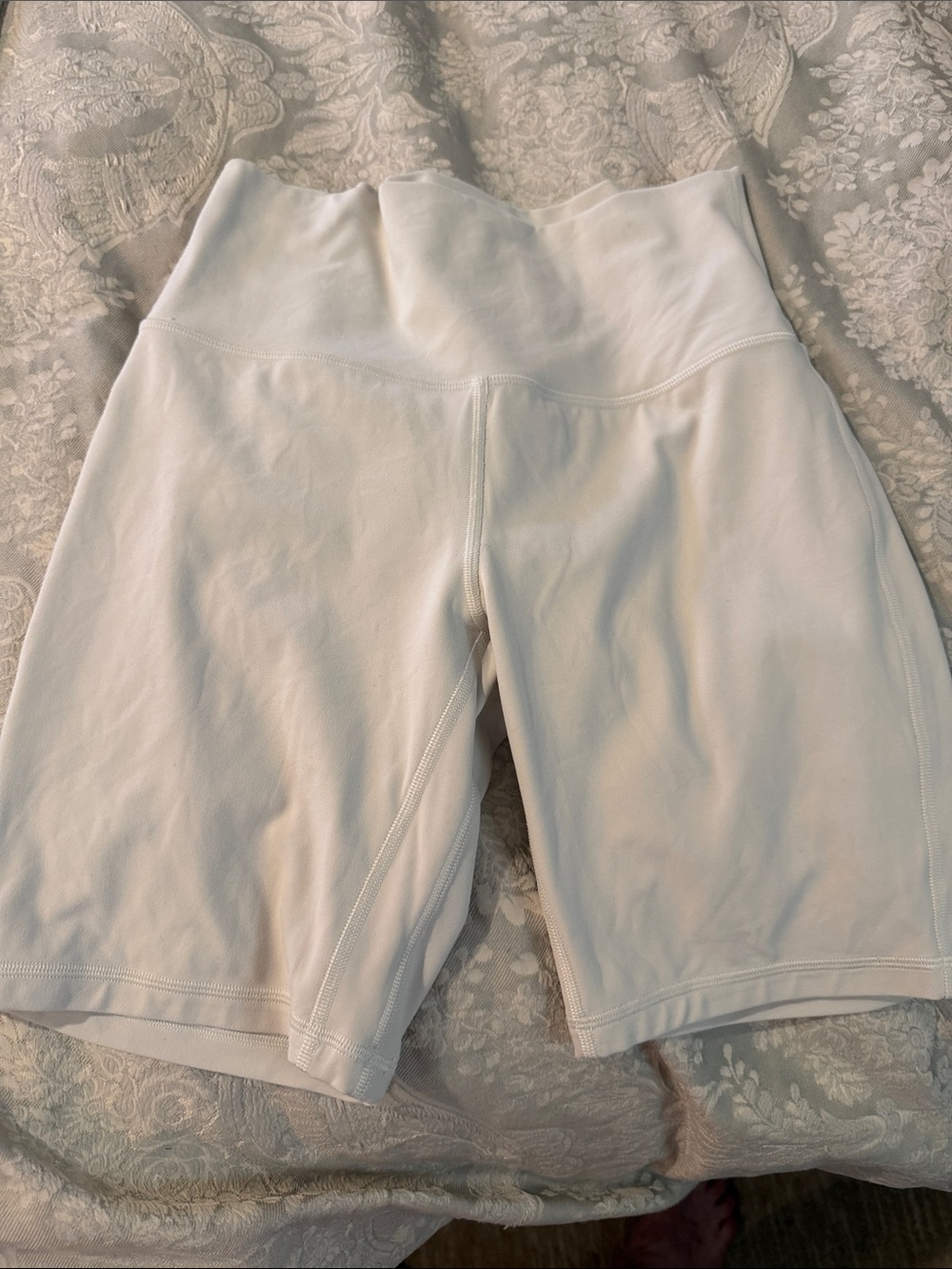 Lululemon 8